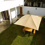 Villa Ty Milyn Mazela Sa