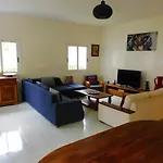 Villa Ty Milyn Mazela Sa