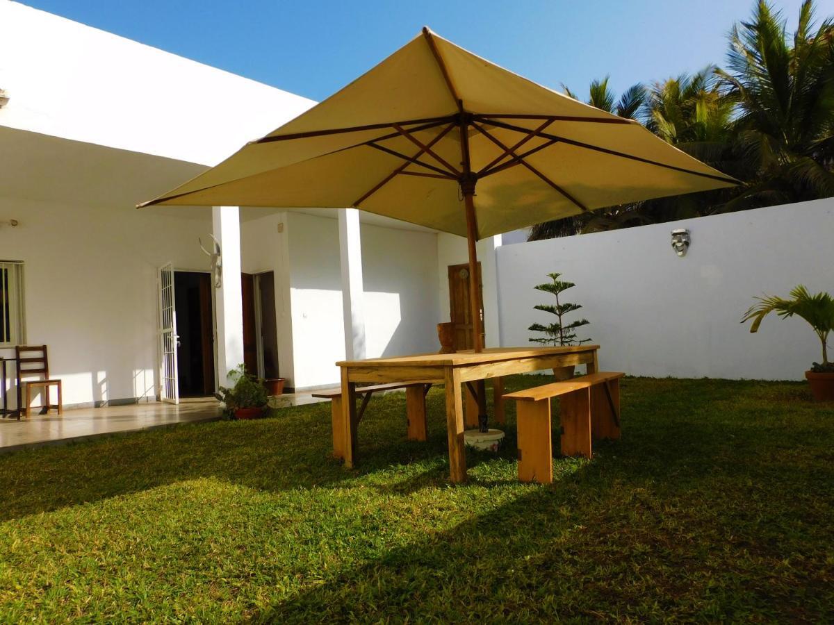 Couette-café Ty Milyn Mazela Sa 3*